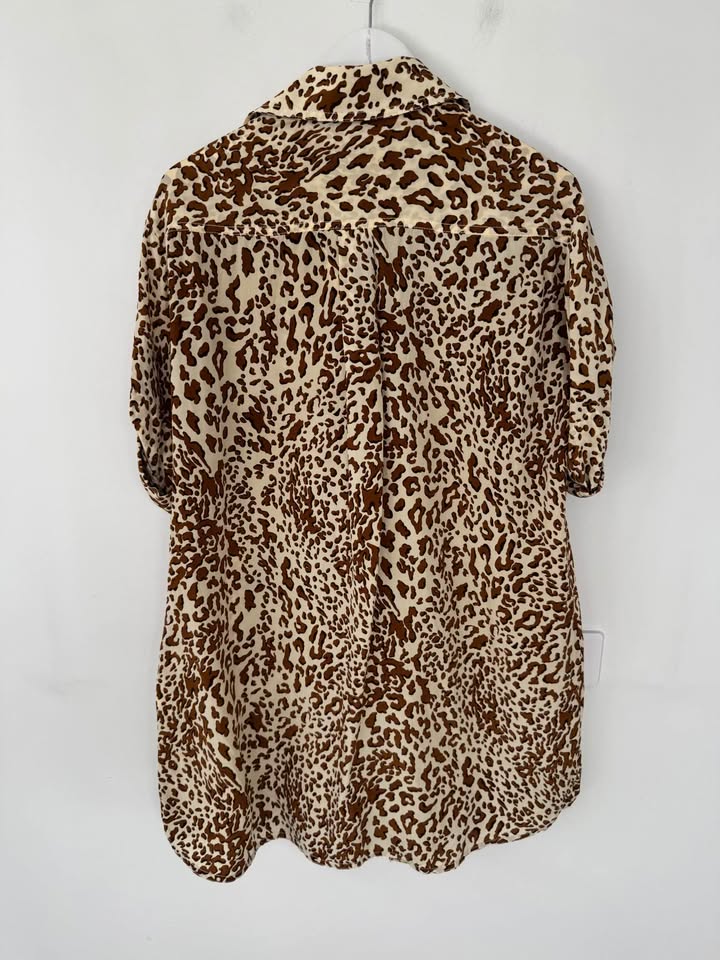 Zimmermann Mini Dress - size 1