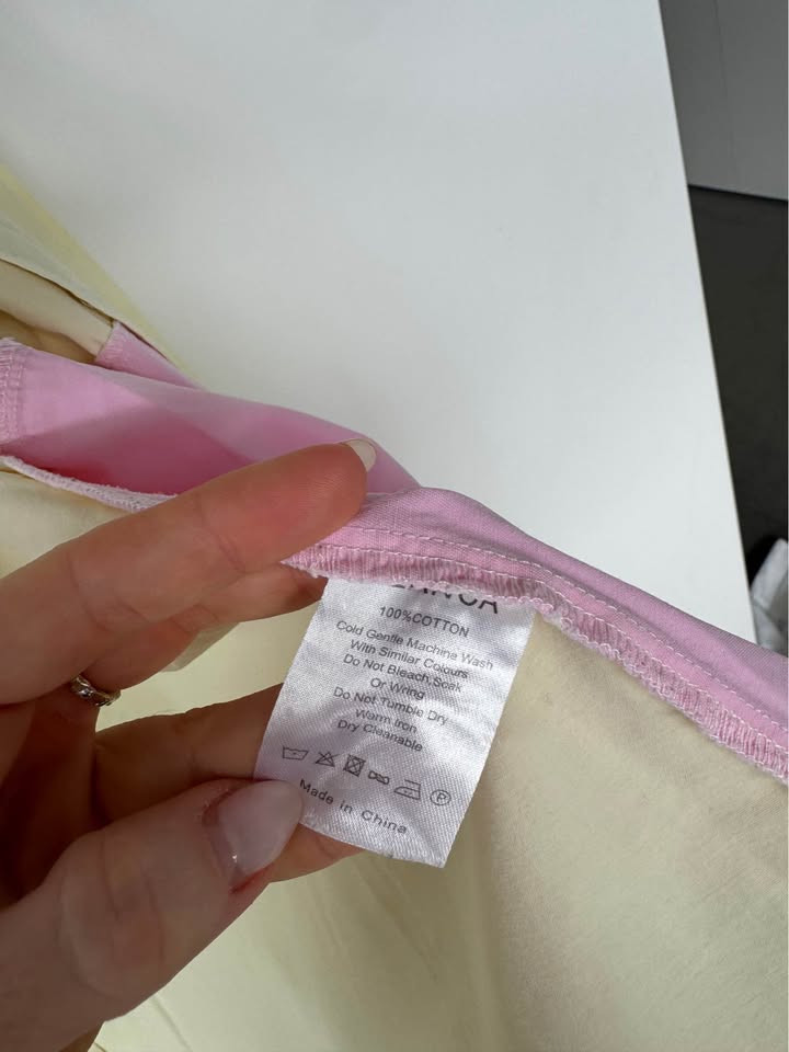 Blanca Shirt - size SM