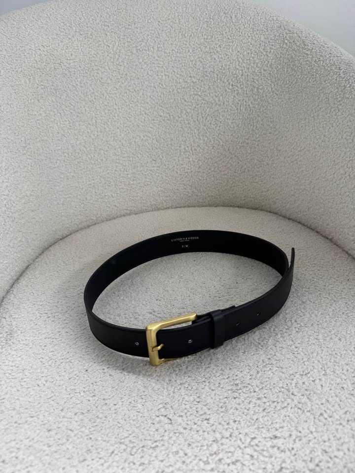 Viktoria and Woods Belt - size SM