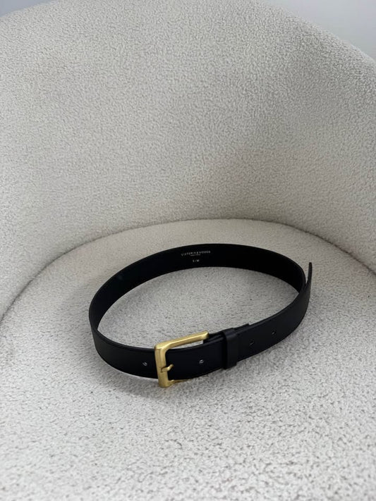 Viktoria and Woods Belt - size SM