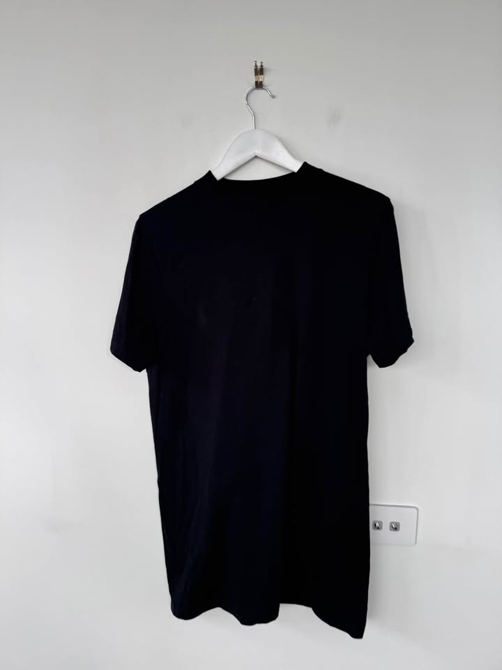 Jac + Jack Tee Dress - size medium
