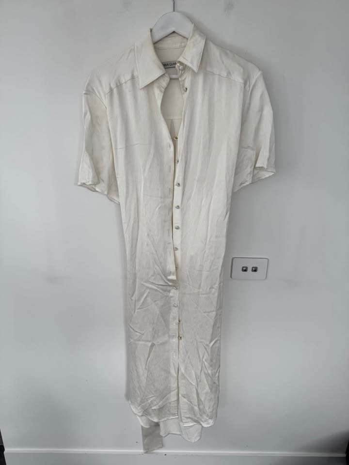 Anna Quan Dress - size 8