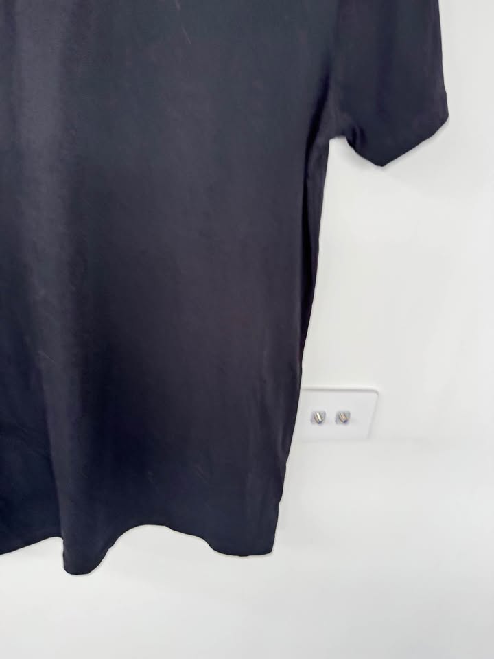 Jac + Jack Tee Dress - size medium