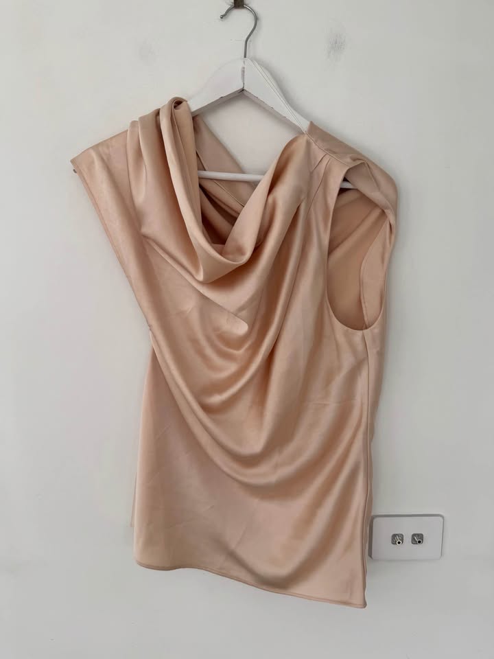 Acler Blouse - size 10