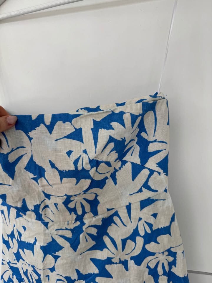 Venroy Mini Dress - size large