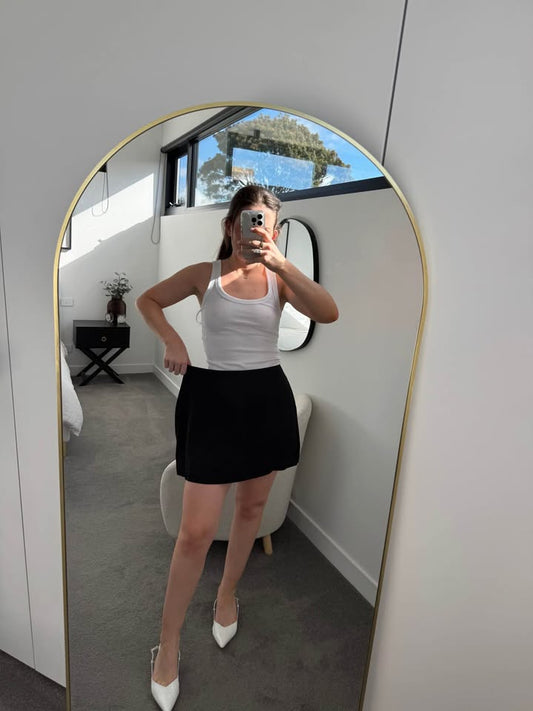 Friends w Frank Skirt - size medium