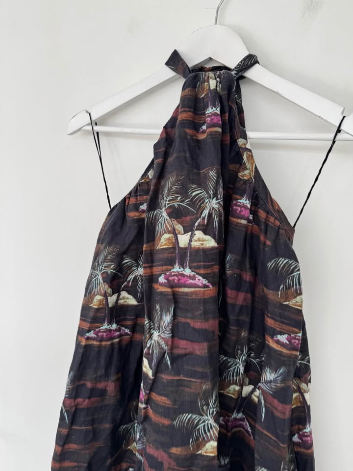 Venroy Mini Dress - size medium