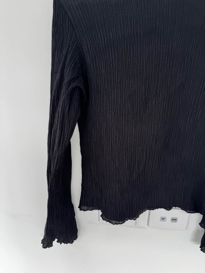 Friends with Frank top - size medium