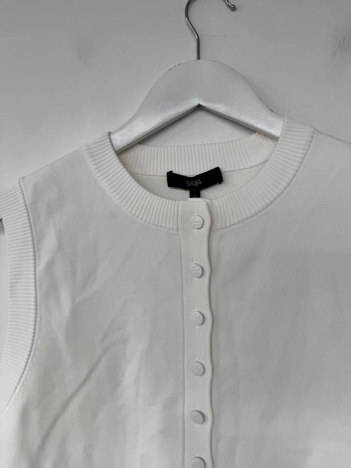 Saba Knit Top - size small BNWT