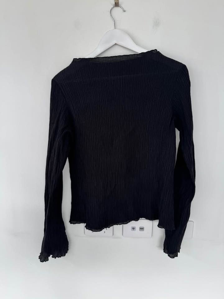 Friends with Frank top - size medium
