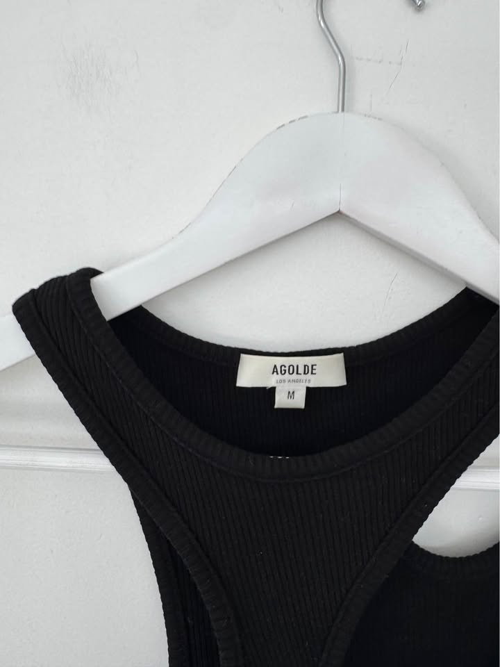 Agolde Tank - size medium
