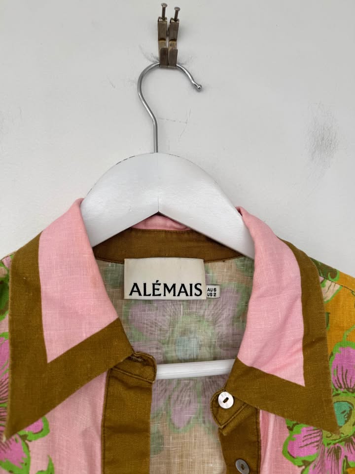 Alemais Set - size 6-10