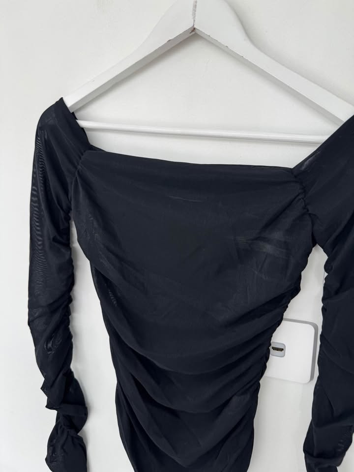 Effie Kats Top - size medium