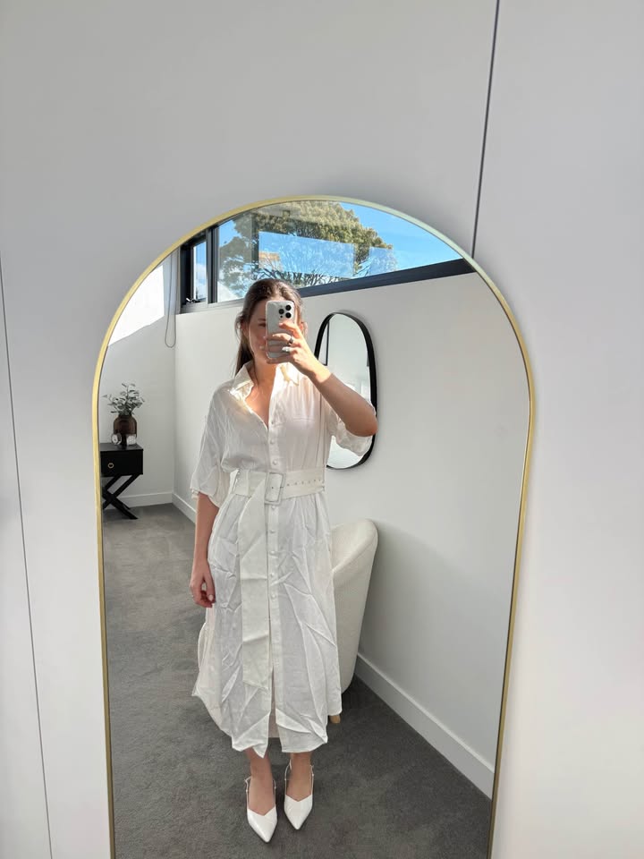 Anna Quan Dress - size 8