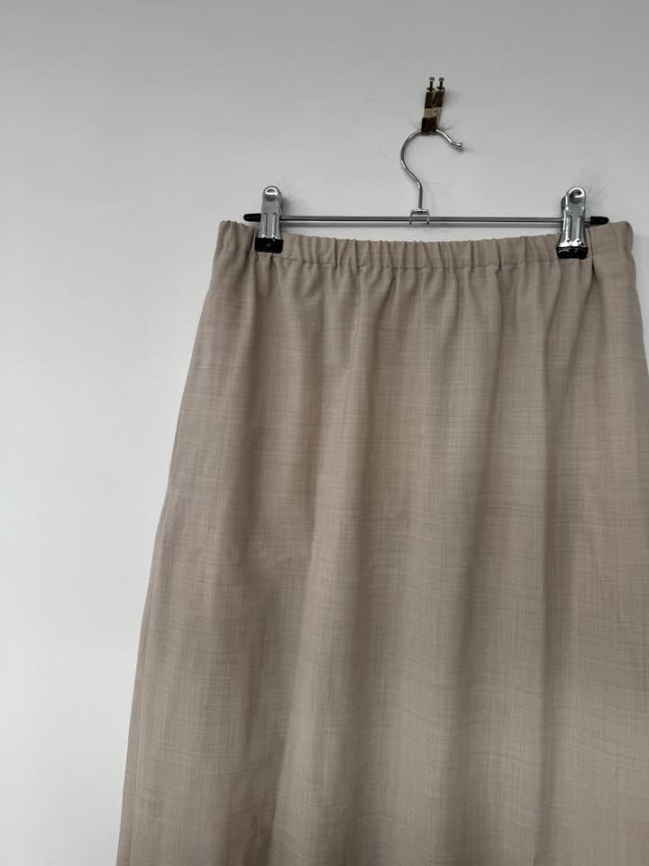 Scanlan Theodore Skirt - size medium BNWT