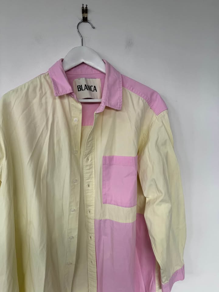 Blanca Shirt - size SM