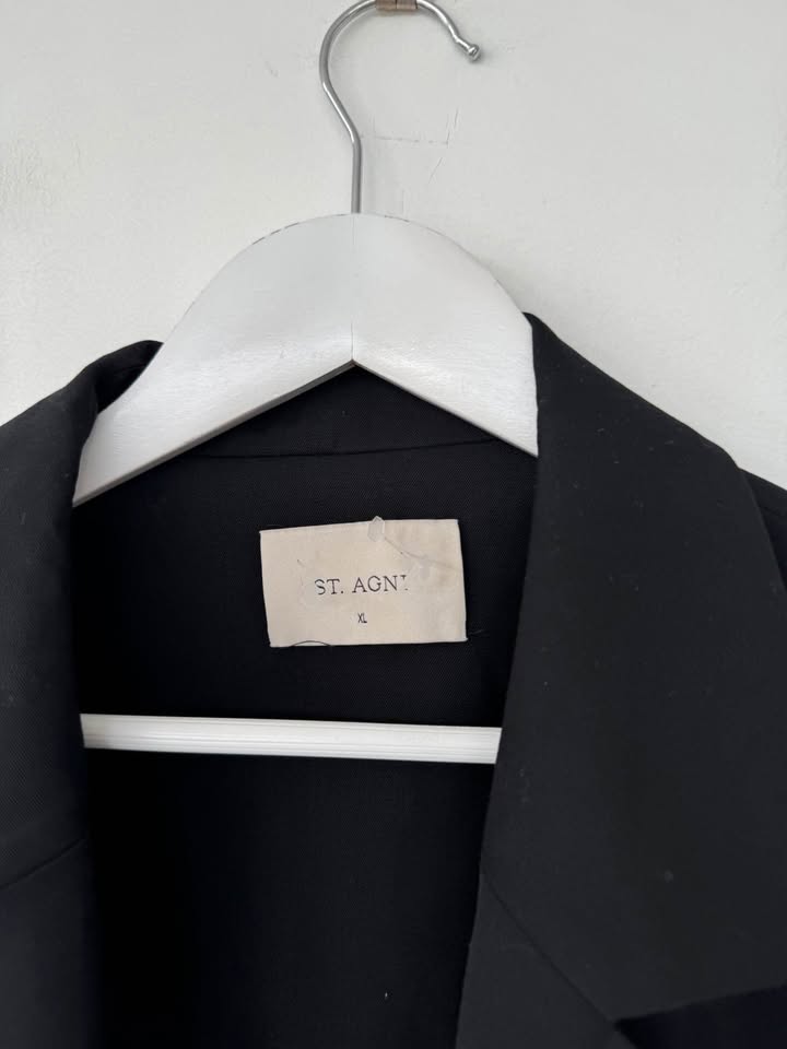St Agni Vest - size XL