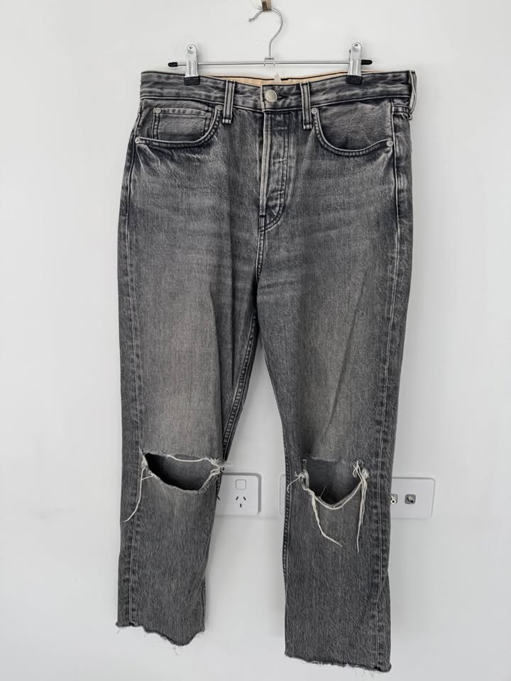 Rag and Bone Jeans - size 29