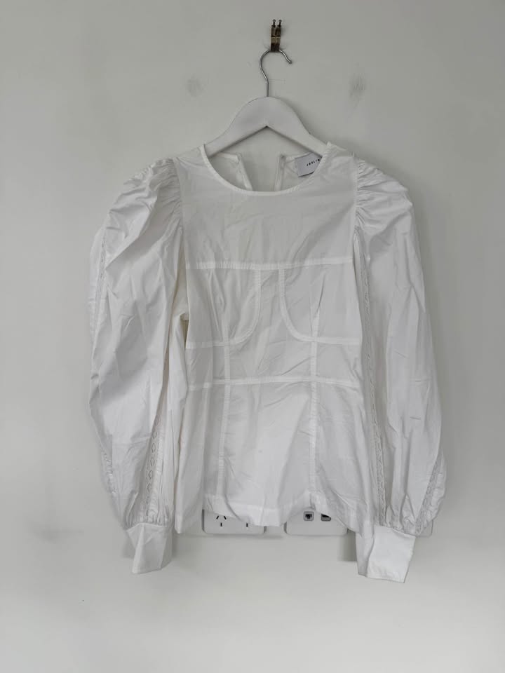 Joslin Blouse - size 10