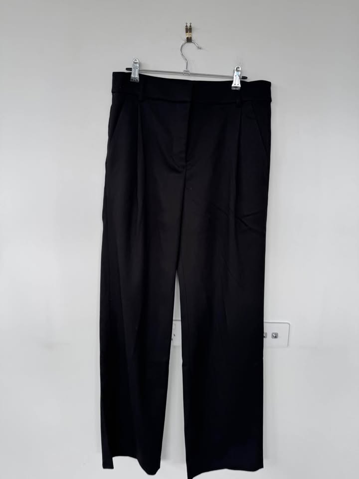 Henne Pants - size 12 BNWT
