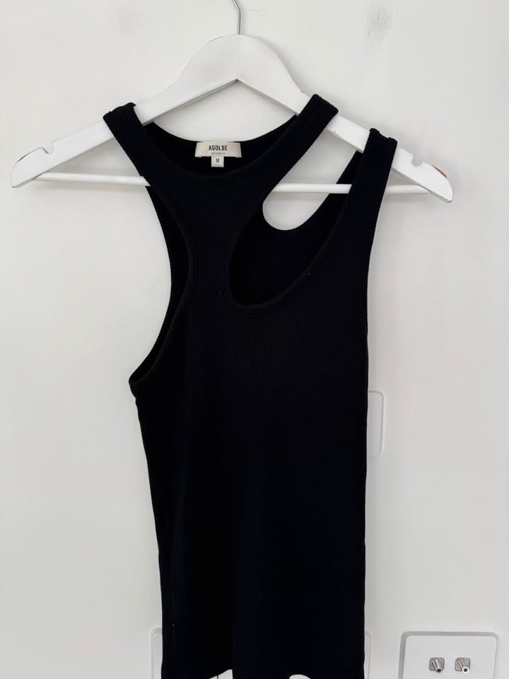 Agolde Tank - size medium