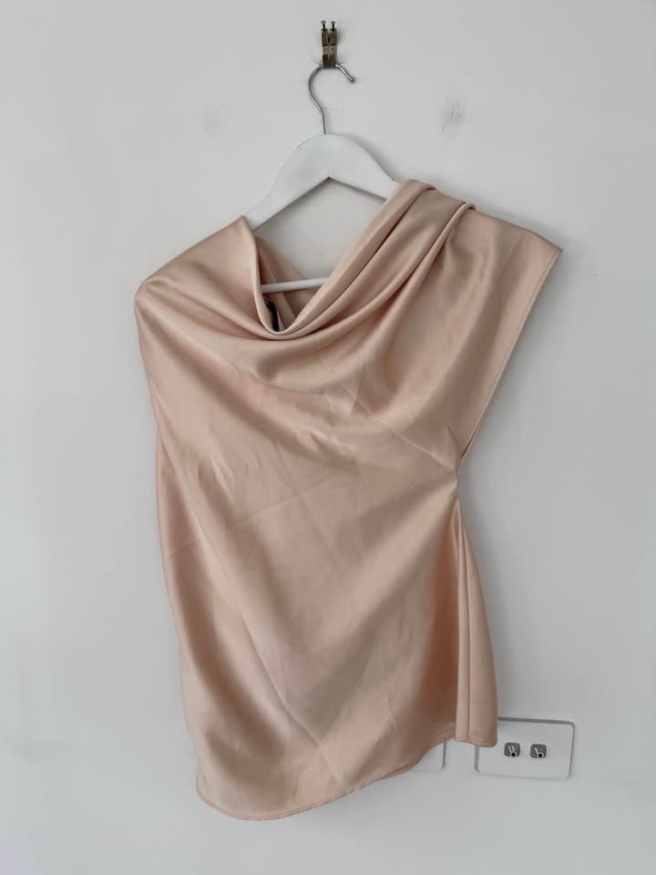 Acler Blouse - size 10