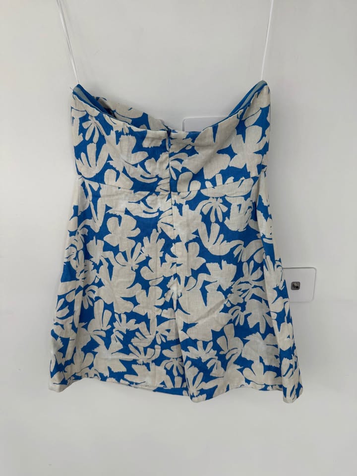 Venroy Mini Dress - size large