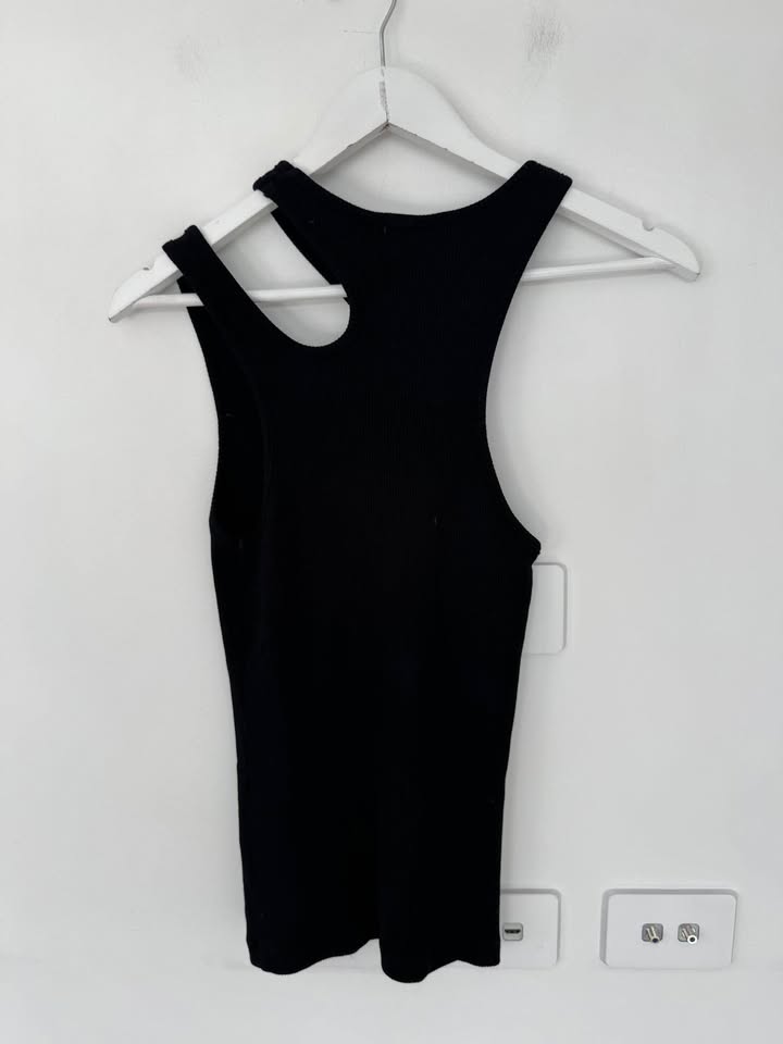 Agolde Tank - size medium