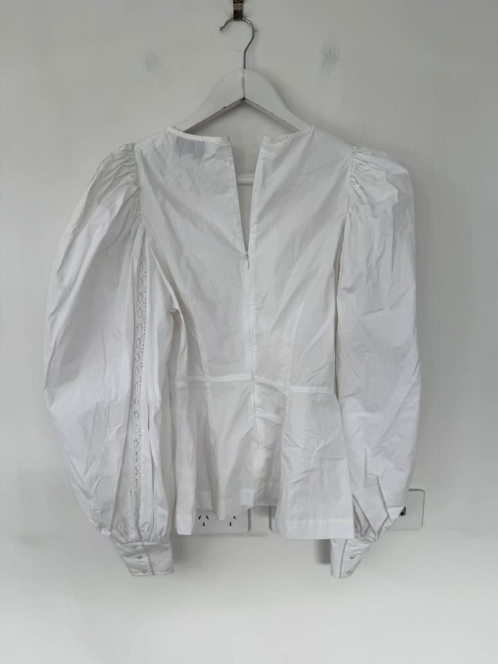 Joslin Blouse - size 10