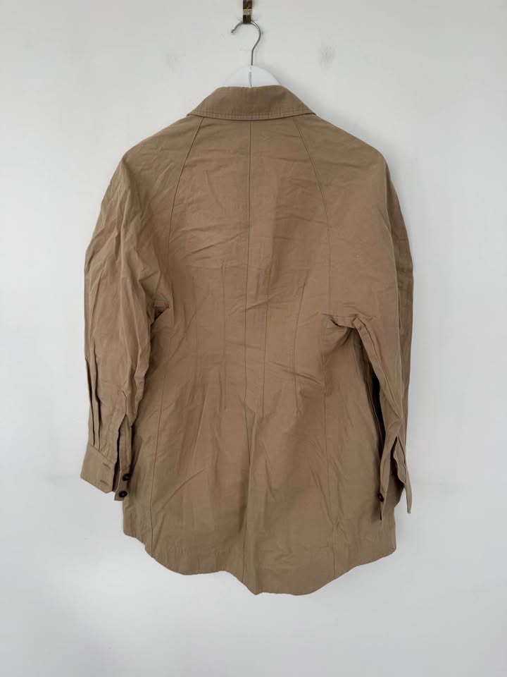 Friends with Frank Dress - size small