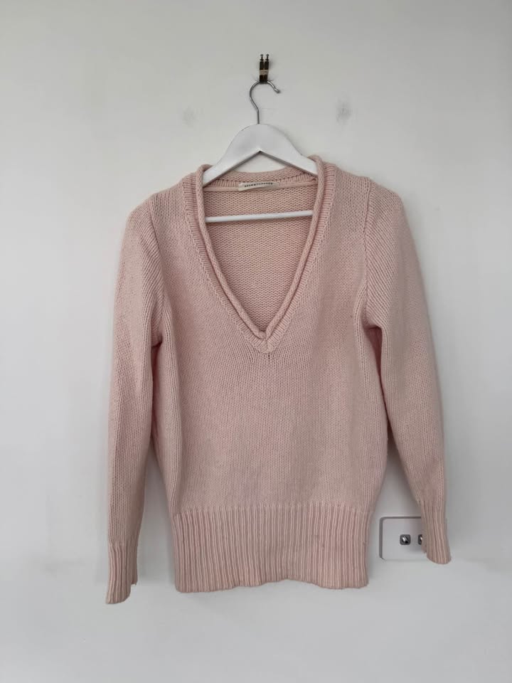 Skin & Threads Jumper - size 1