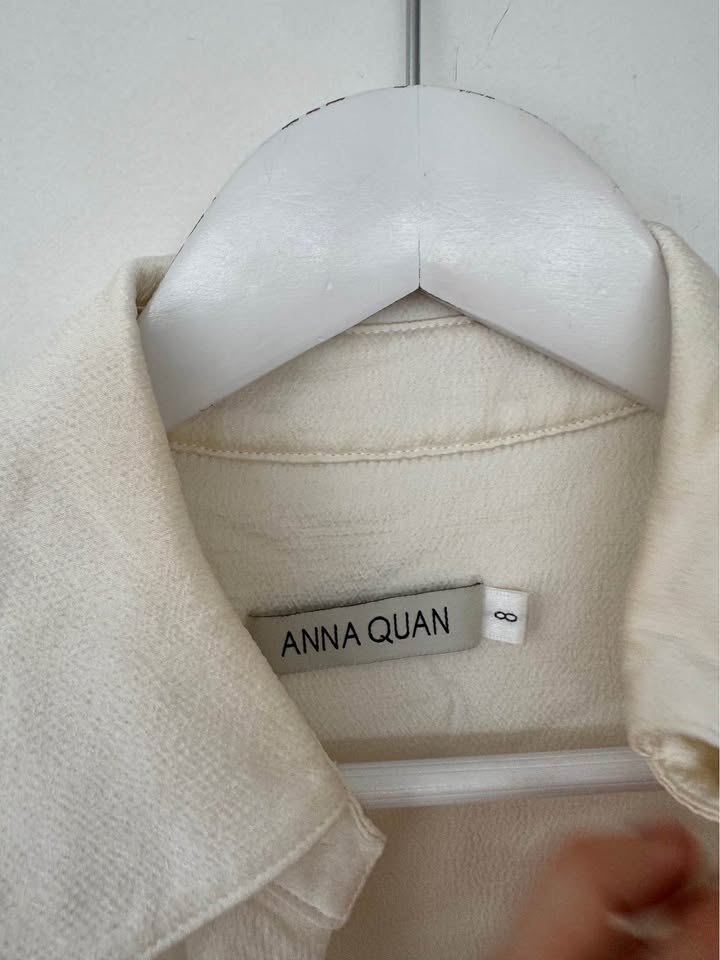 Anna Quan Dress - size 8