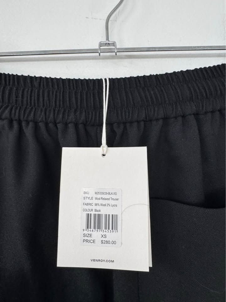 Venroy Pants - size XS BNWT