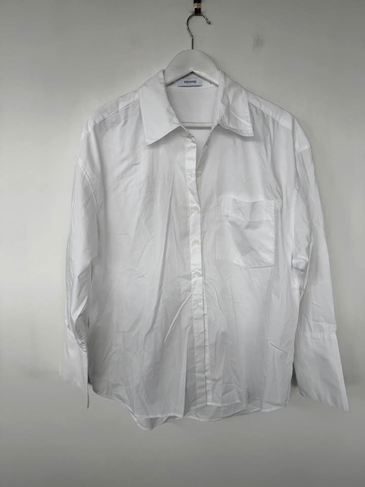 Henne Shirt - size 8