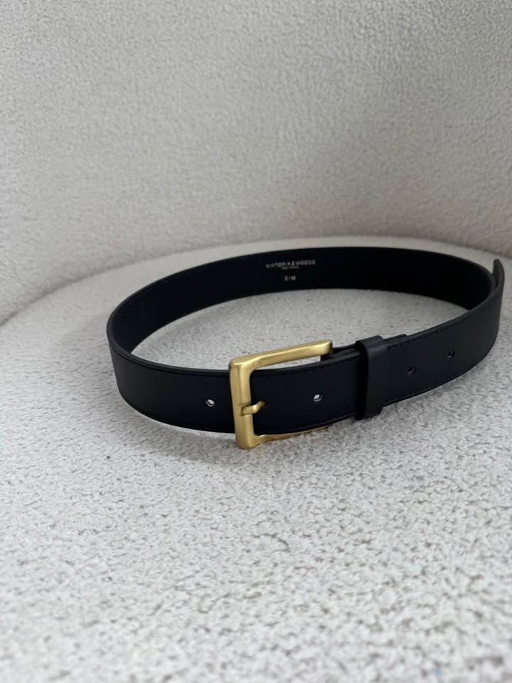 Viktoria and Woods Belt - size SM