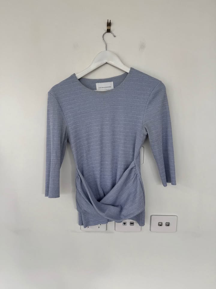 Viktoria and Woods Top - size 2