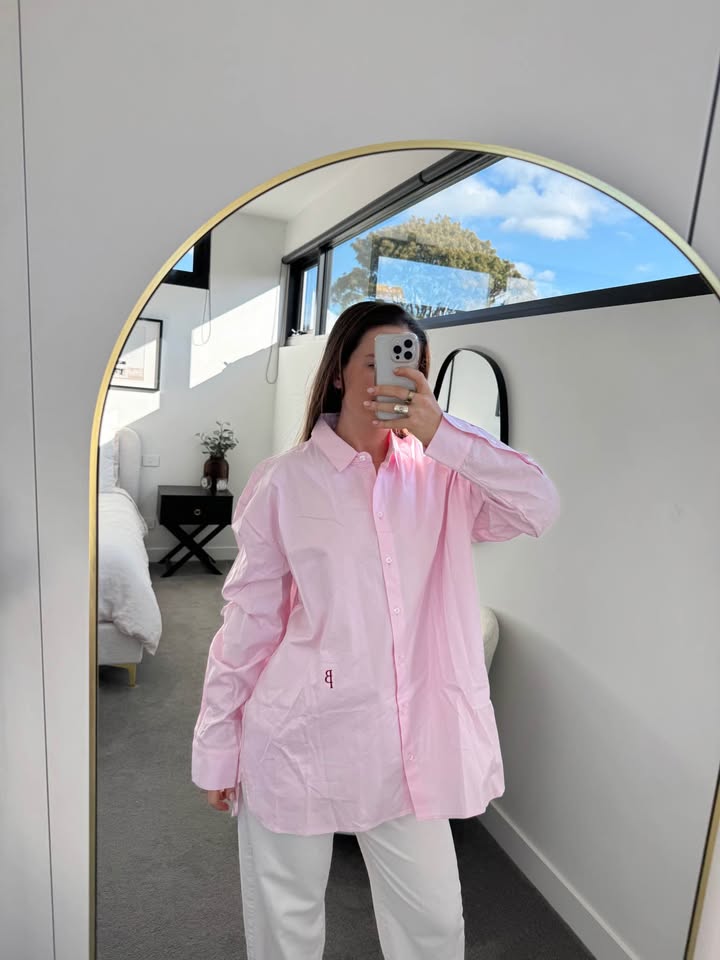 Beare Park Shirt - size 10 BNWT