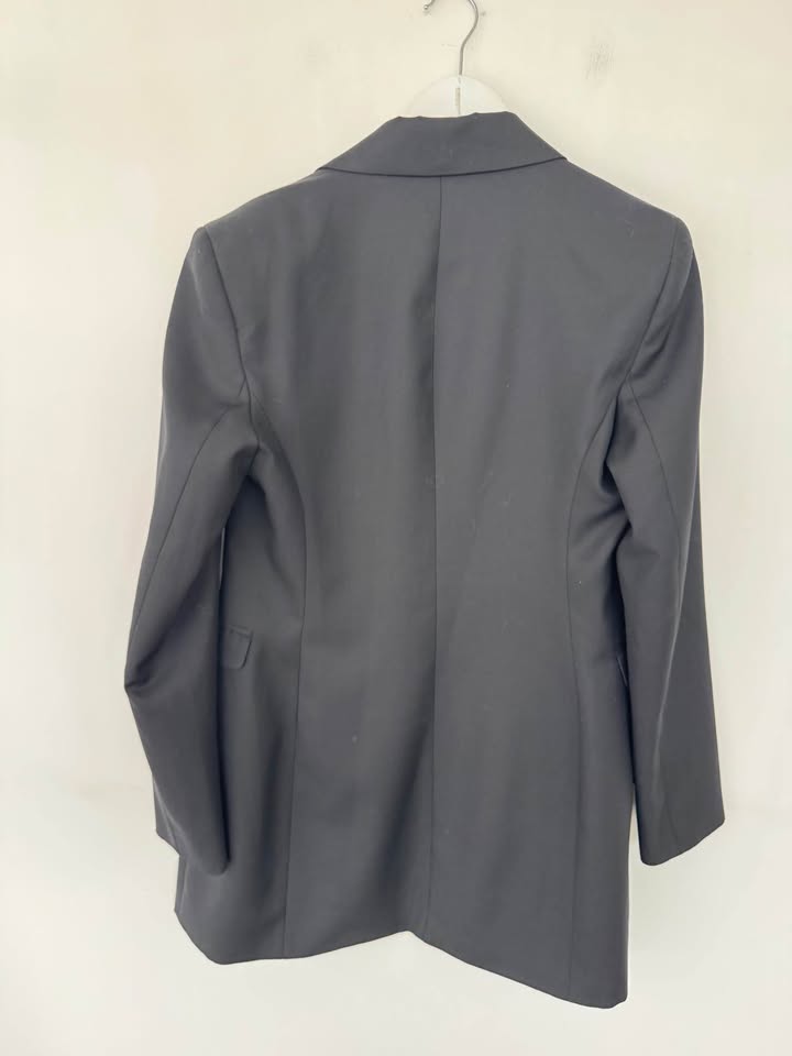 Friend with Frank Dress - size small