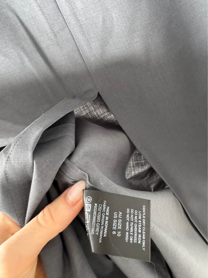 Scanlan Theodore Skirt - size medium BNWT