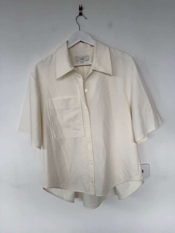 Harris Tapper Shirt - size 8 BNWT