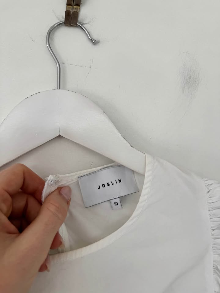 Joslin Blouse - size 10