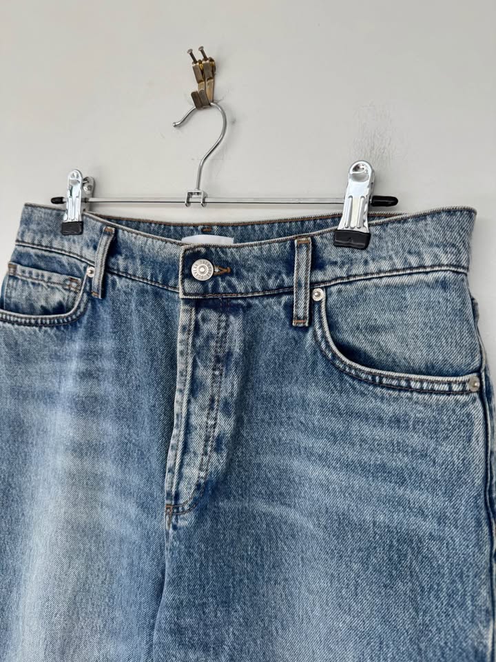 Scanlan Theodore Jeans - size 28