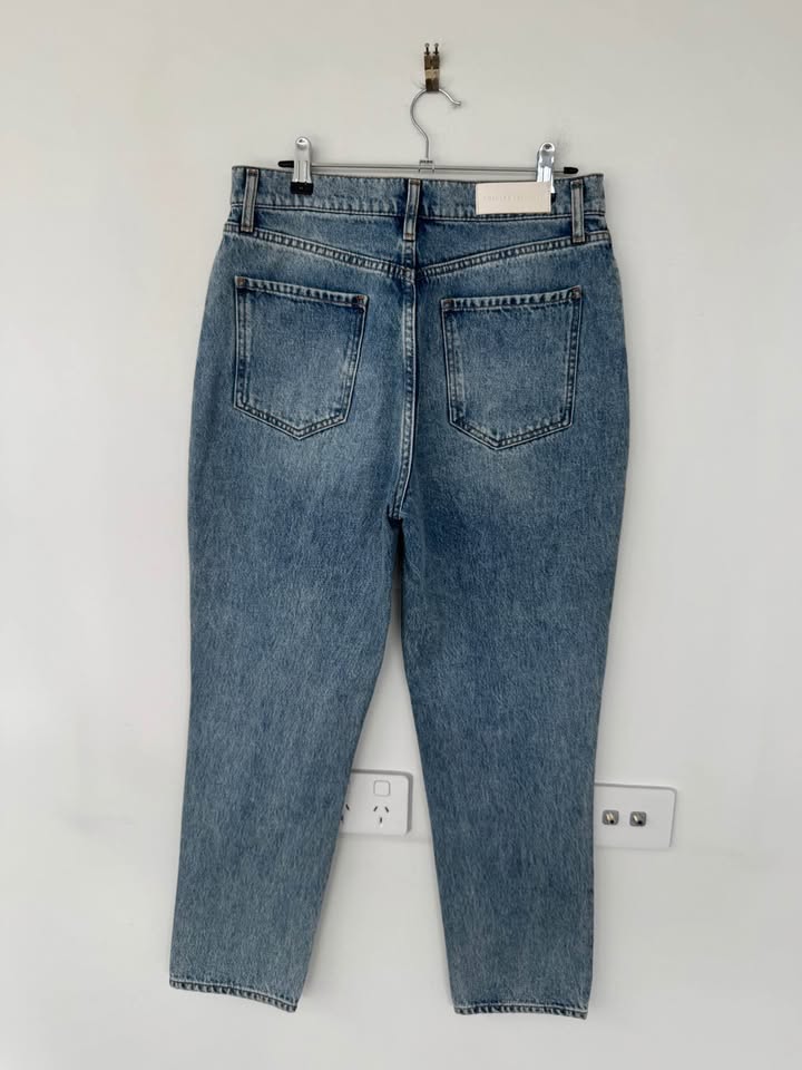 Scanlan Theodore Jeans - size 28