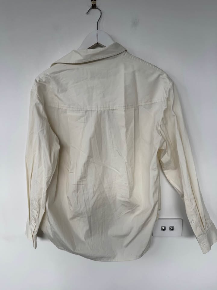 Matteau Shirt - size 6