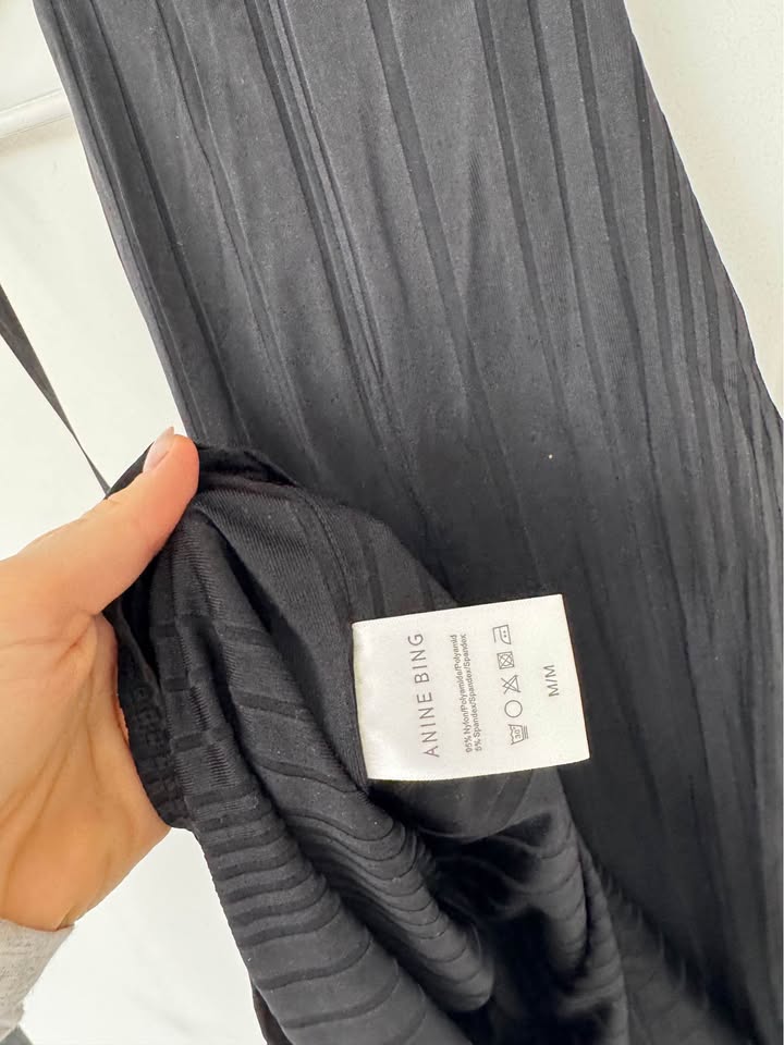 Anine Bing Top - size medium