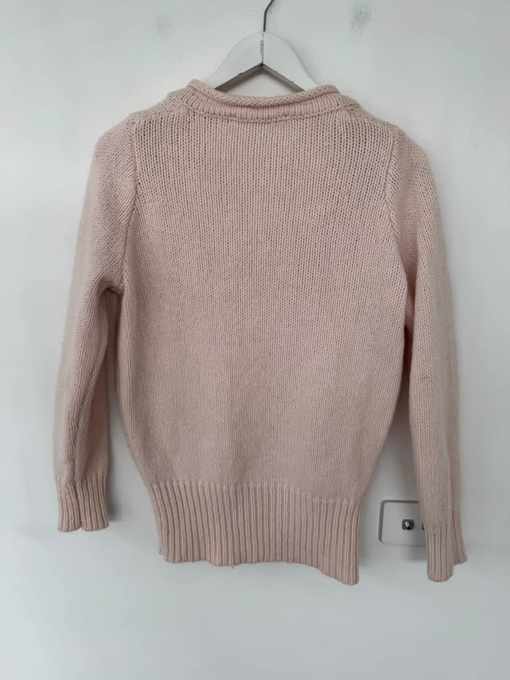 Skin & Threads Jumper - size 1