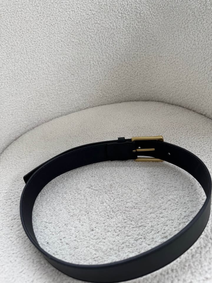 Viktoria and Woods Belt - size SM