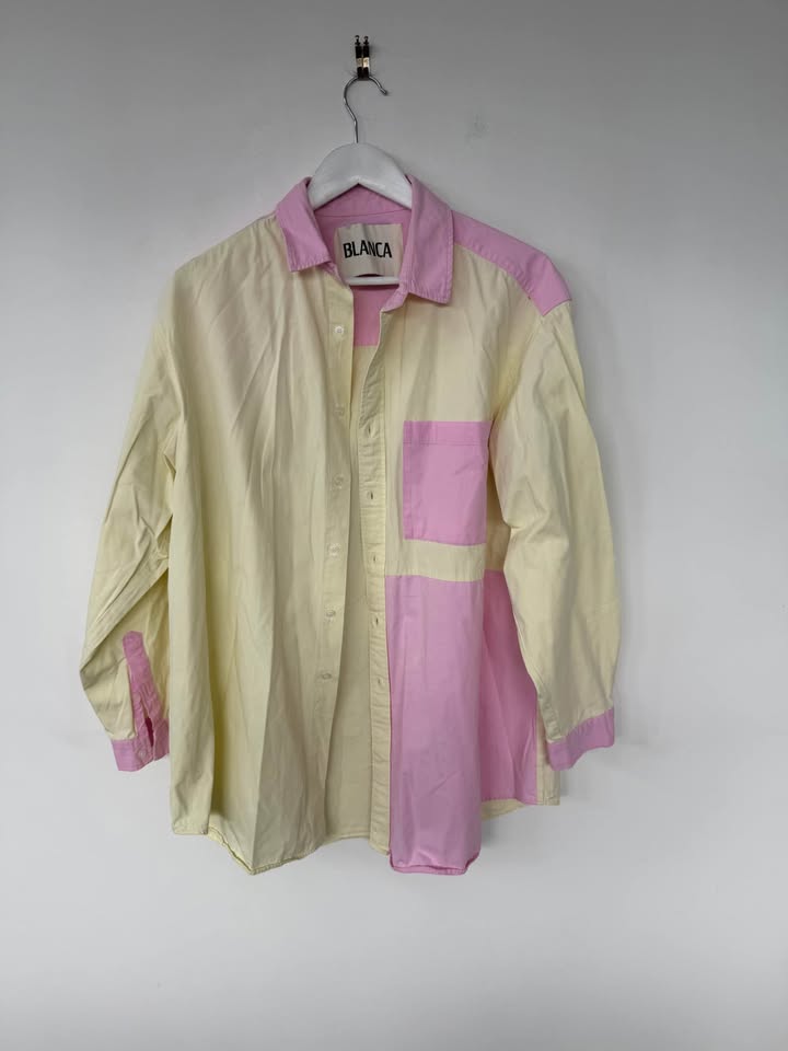 Blanca Shirt - size SM