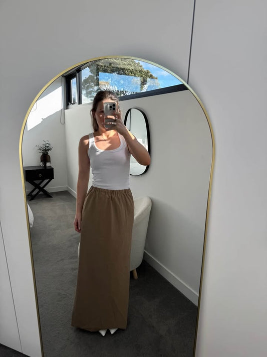 Scanlan Theodore Skirt - size medium BNWT
