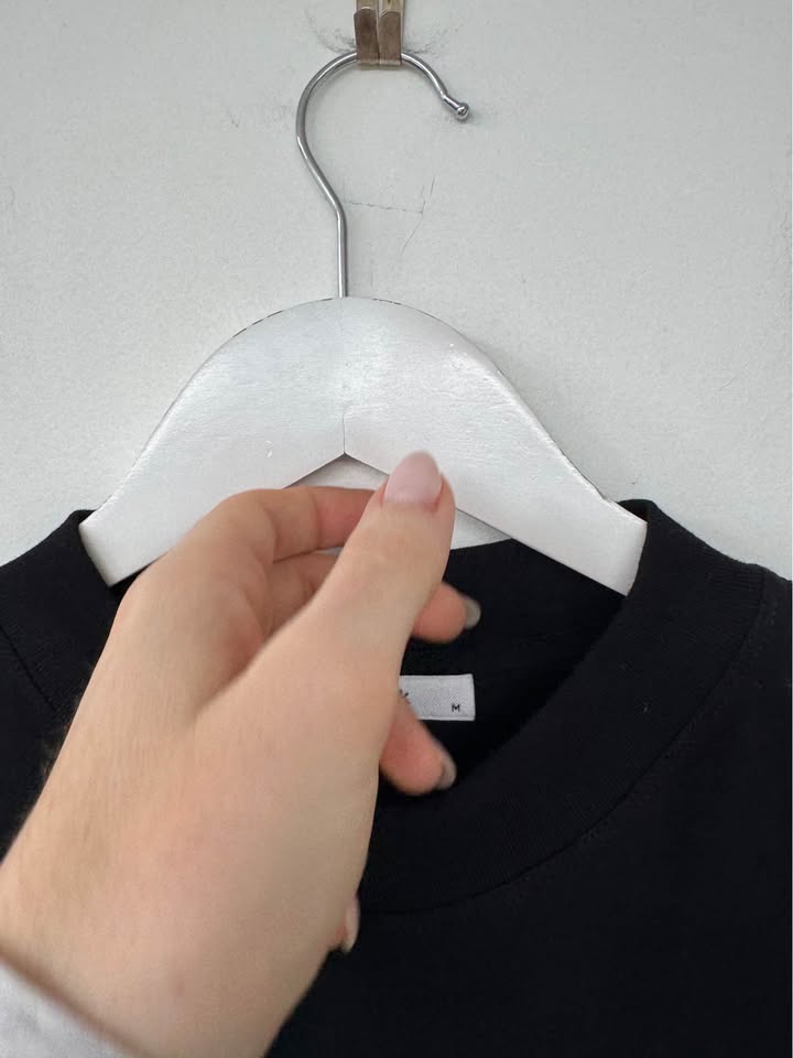 Jac + Jack Tee Dress - size medium